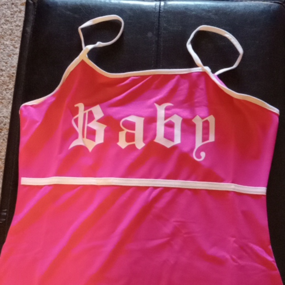 Dress - Picture 2 of 3